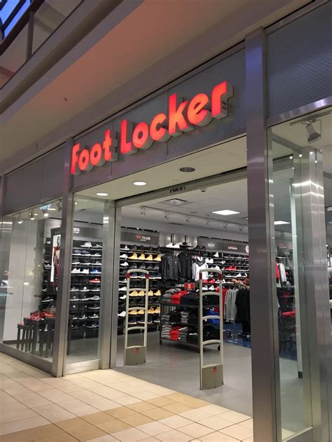 Foot Locker